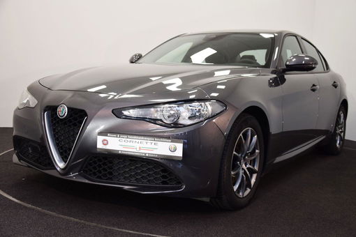 Alfa Romeo Giulia 2.2 Super 150PK | - 31%! 2.2 TurboDiesel 150PK