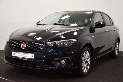 Fiat Tipo HB EASY 1.4 95 PK | -30%! 1.4 Benzine 95 PK