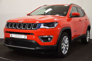 Jeep Compass 1.3 Limited 150 AUTOMAAT 1.3 Benzine