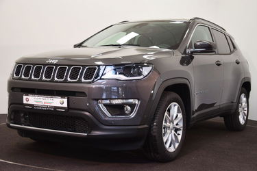Jeep Compass 1.3 Limited 130 Camera, Navi 1.3 Benzine