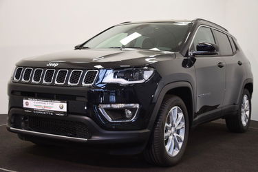 Jeep Compass 1.3 Limited 130 Camera, Navi 1.3 Benzine