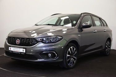 Fiat Tipo 1.6 SW Lounge Camera/NAVI 1.6 Mjet