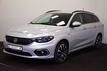 Fiat Tipo 1.6 SW Lounge Camera/NAVI 1.6 Mjet