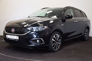 Fiat Tipo 1.6 SW Lounge Camera/Carplay 1.6 Mjet