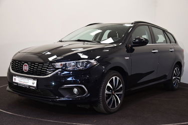 Fiat Tipo 1.6 SW Lounge Camera/NAVI 1.6 Mjet