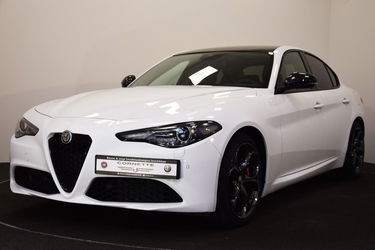Alfa Romeo Giulia B-Tech 2.2 Automaat Navi/Pano 2.2 Diesel