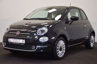 Fiat 500 1.0 Lounge Hybride Airco/DAB 1.0 Hybride