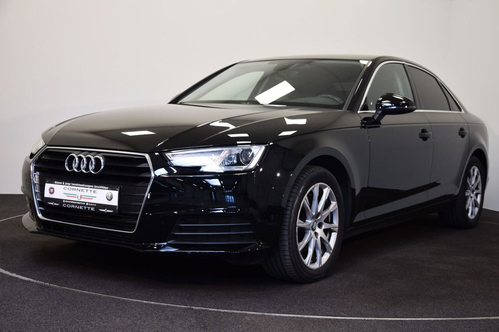 Audi A4 Advanced TFSI 150 S Tronic 2.0 Benzine