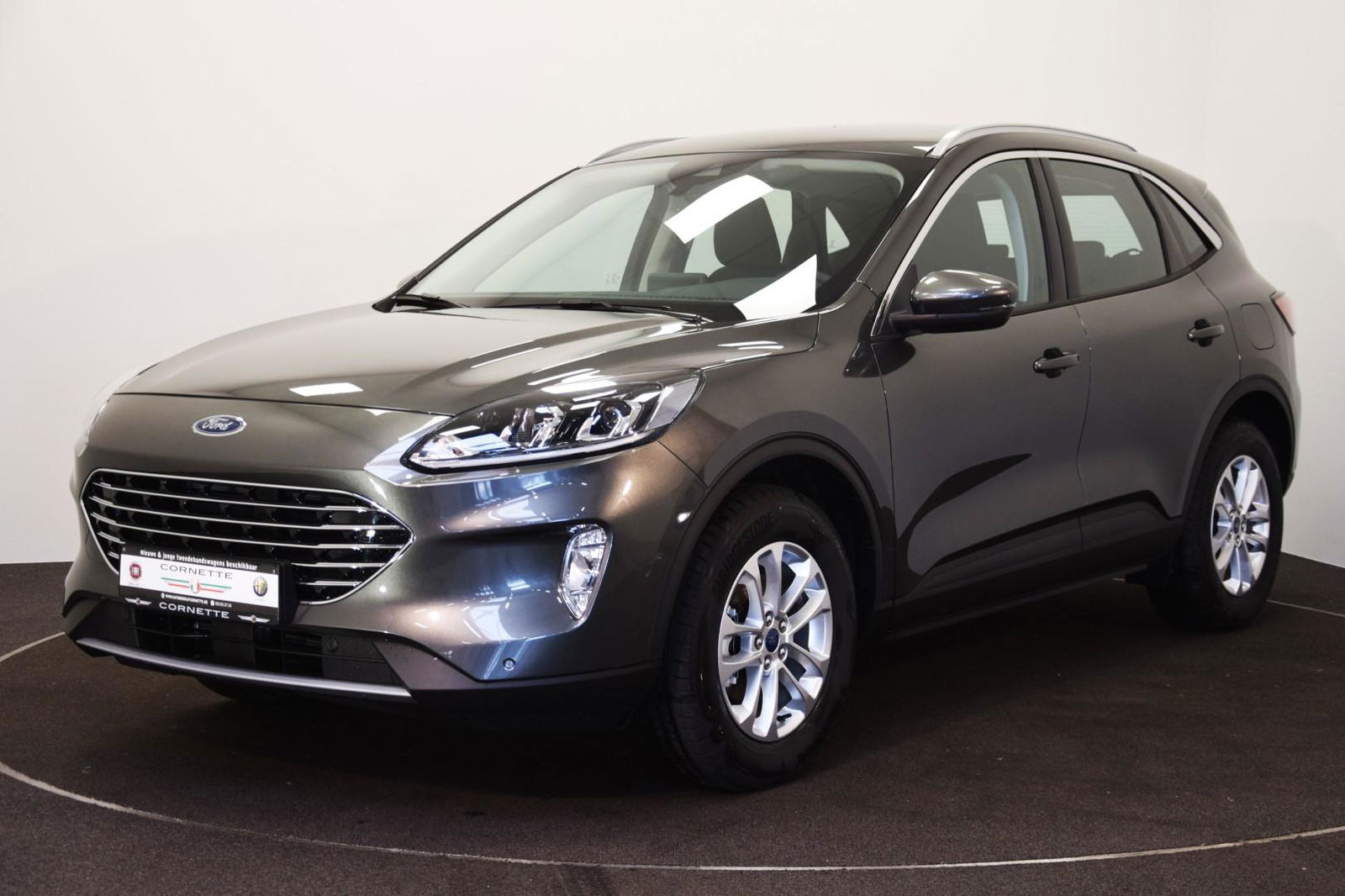Ford Kuga Titanium 1.5 Ecoboost Navi 1.5 Benzine