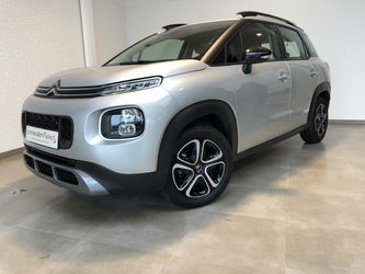 Citroen C3 Aircross Aircross Feel