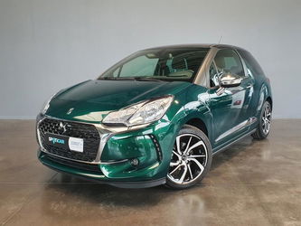 DS DS 3 So Chic