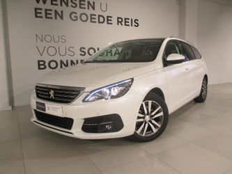 Peugeot 308 SW Allure 1.5 BlueHDi 130 1.5 BlueHDi 130