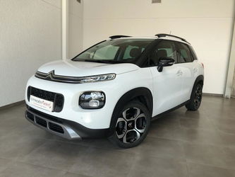 Citroen C3 Aircross shine