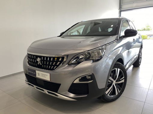 Peugeot 3008 II Allure 1.5 bleuhdi