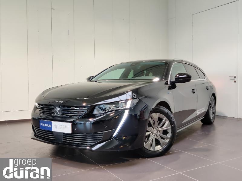 Peugeot 508 SW III HYBRIDE / Prix Promo Prijs