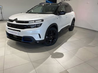 Citroen C5 Aircross Shine - Hybride 1.6 Hybrid 225pk
