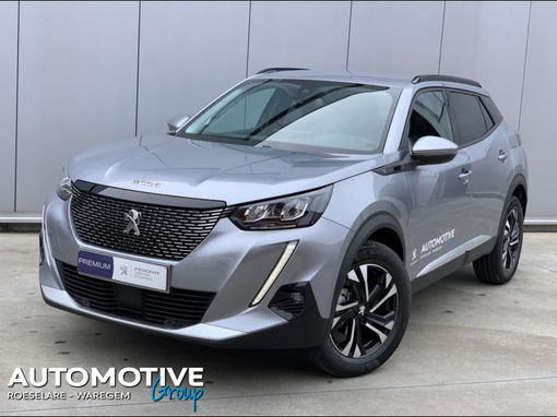 Peugeot 2008 Allure 1.2 PureTech 130pk S&S