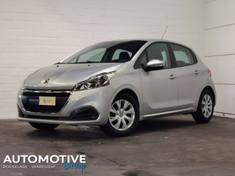 Peugeot 208 Active 1.2 PureTech 82pk