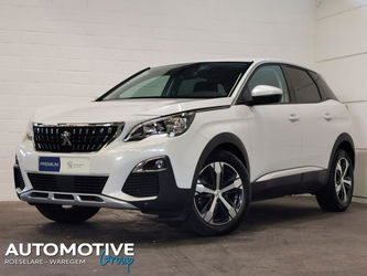 Peugeot 3008 Allure 1.2 PureTech 130pk S&S