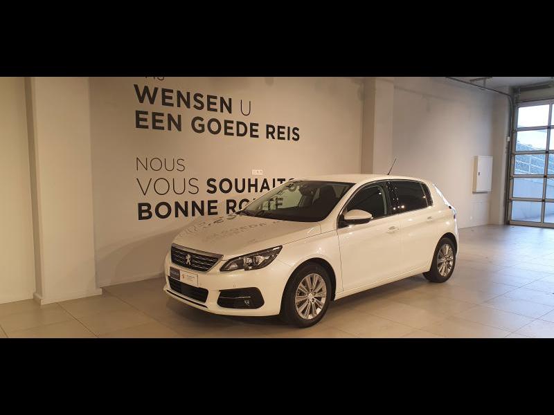 Peugeot 308 Allure Pack 1.2 PureTech 130 1.2 PureTech 130