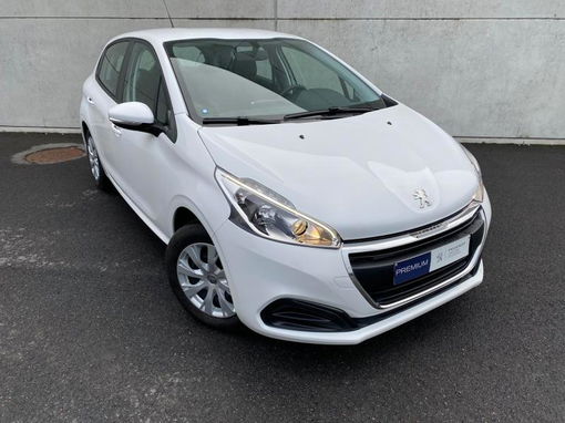 Peugeot 208 II Active
