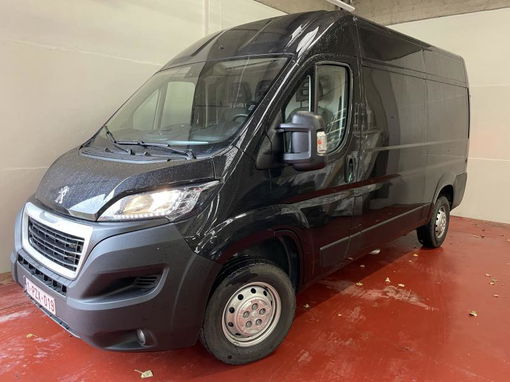 Peugeot Boxer L2H2 Asphalt 2.2 Blue HDI