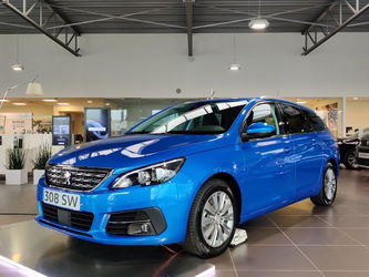 Peugeot 308 SW II SW *NEW* *INCL PRIME REPRIS