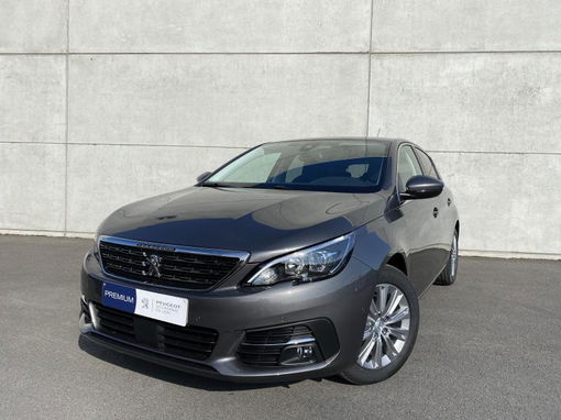Peugeot 308 II 1.5 BlueHDi