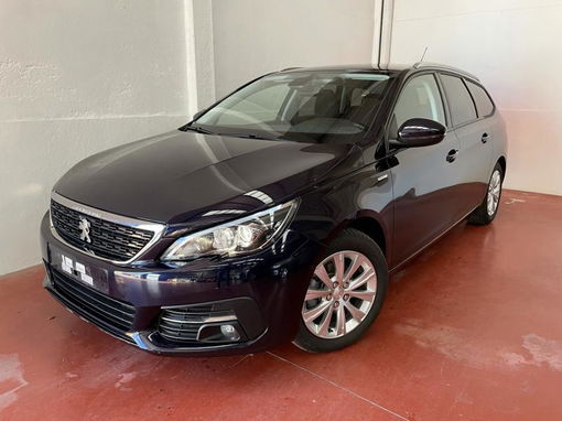 Peugeot 308 SW Style 1.5 BlueHDi