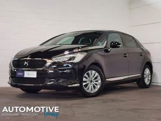 DS DS 5 So Chic 1.6 BlueHdi 115pk