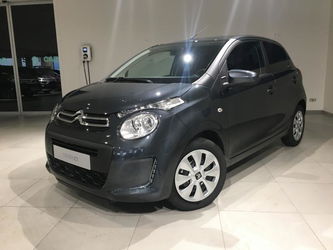 Citroen C1 Feel new car stock 1.0vti