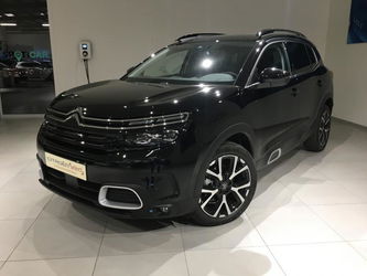 Citroen C5 shine automaat 1.5 bleuhdi eat8
