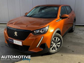 Peugeot 2008 Active 1.2 PureTech 100pk S&S