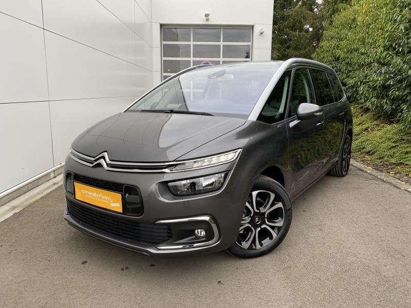 Citroen C4 Picasso Picasso II Shine 1.5 HDI