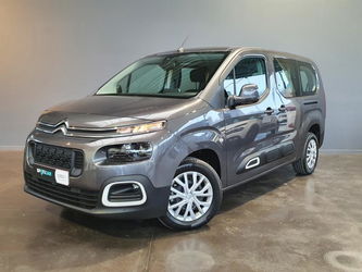 Citroen Berlingo XL LIVE 1.2 PureTech 130 pk