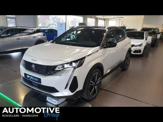 Peugeot 3008 GT PACK | auto airco | camera 1.5 BHDi 130pk