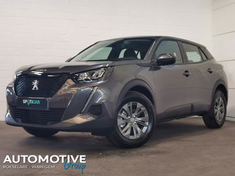 Peugeot 2008 Active Pack 1.2 PureTech 130pk S&S