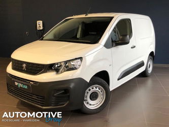 Peugeot Partner Pro L1 1.2 PureTech 110pk S&S