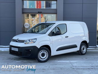 Citroen Berlingo L1 Nieuw - GPS - HEAVY 1.5 BlueHDi 100