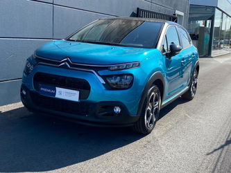 Citroen C3 Feel