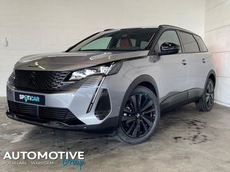 Peugeot 5008 GT 1.5 BlueHDi 130pk S&S