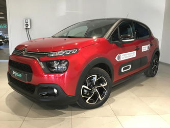 Citroen C3 Shine new 0km 12 puretech 110pk