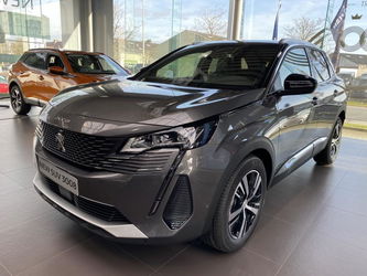 Peugeot 3008 GT Incl overnamepremie Prijs incl overnamepremie