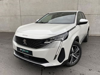 Peugeot 3008 II Allure Incl overnamepremie