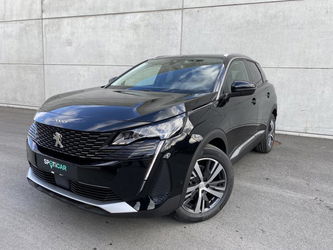 Peugeot 3008 Allure Pack inclusief overnam Inclusief overnamepremie