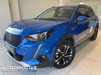 Peugeot 2008 e Allure e Allure
