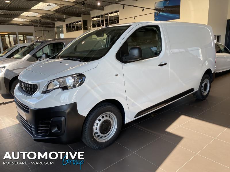 Peugeot Expert Premium L2 2.0 BlueHDi 120pk S&S