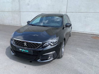 Peugeot 308 SW II SW GT Line