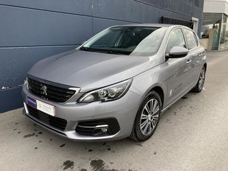 Peugeot 308 II