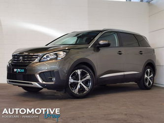 Peugeot 5008 Allure 1.5 BlueHDi 130pk S&S
